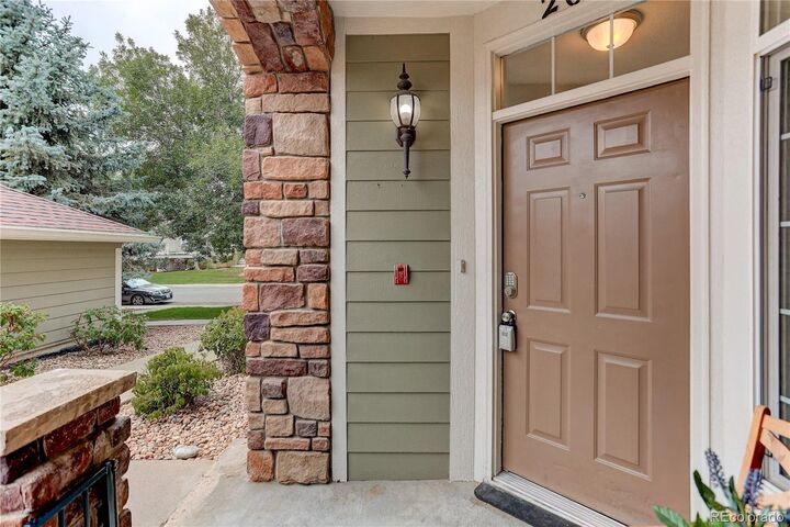 Property Photo:  12711 Colorado Boulevard 201B  CO 80241 