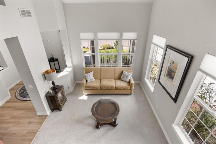 Property Photo:  8424 Winter Berry Drive  CO 80108 