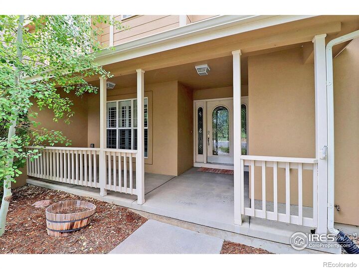Property Photo: 828 52nd Avenue CO 80634