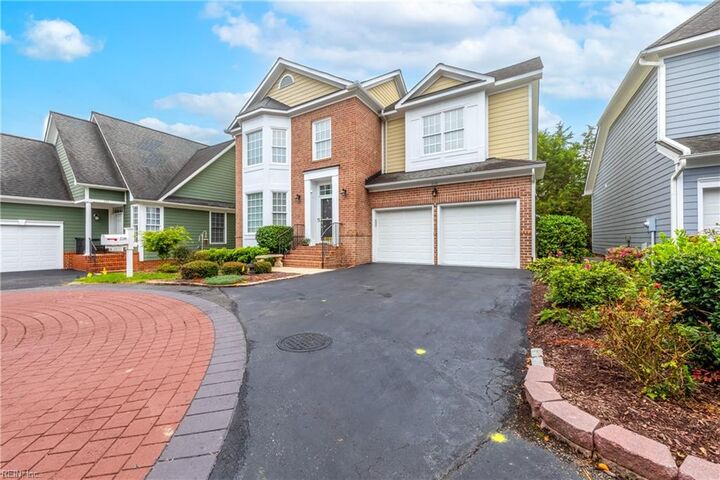 Property Photo:  220 Suri Dr  VA 23185 