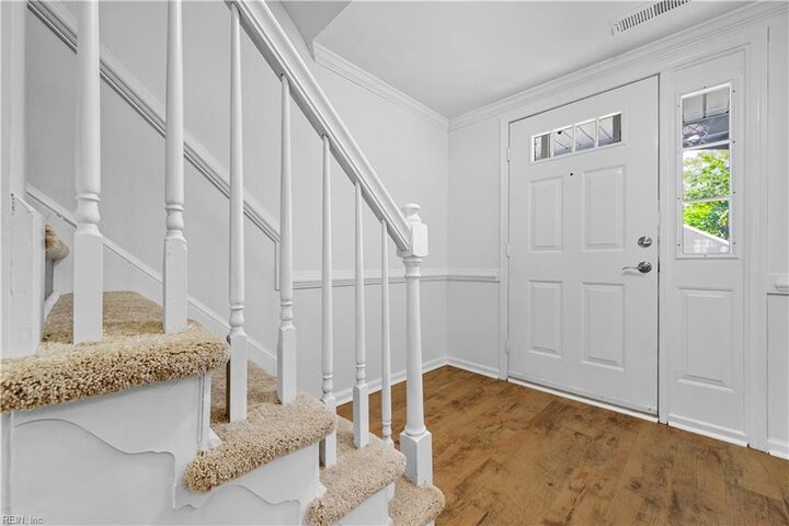 Property Photo:  4884 Woods Edge Rd  VA 23462 