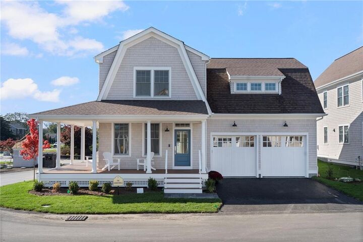 4 Lookout Lane 1  Portsmouth RI 02871 photo