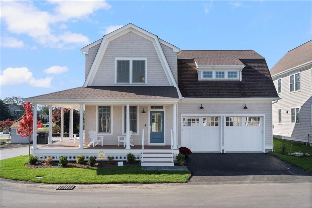 Property Photo: 4 Lookout Lane 1 RI 02871