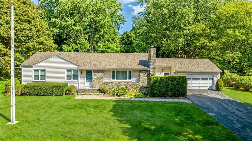 Property Photo: 6 Wabasso Terrace RI 02842