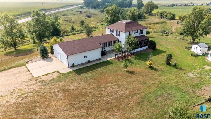 Property Photo:  27271 461st Ave  SD 57015 
