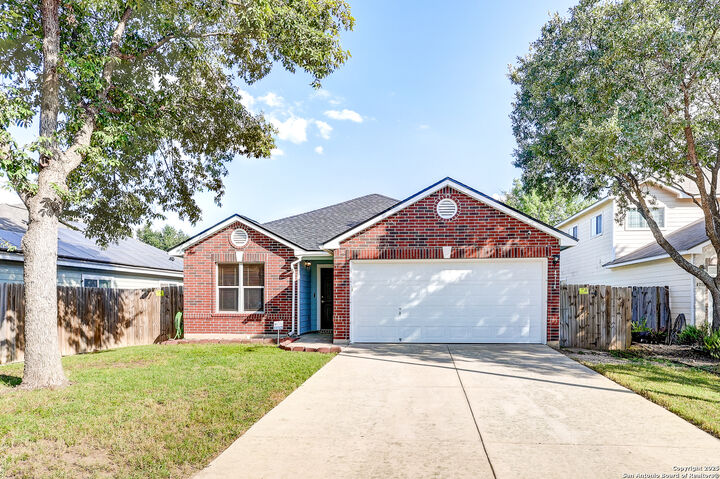 Property Photo: 4714 Cornudo TX 78251