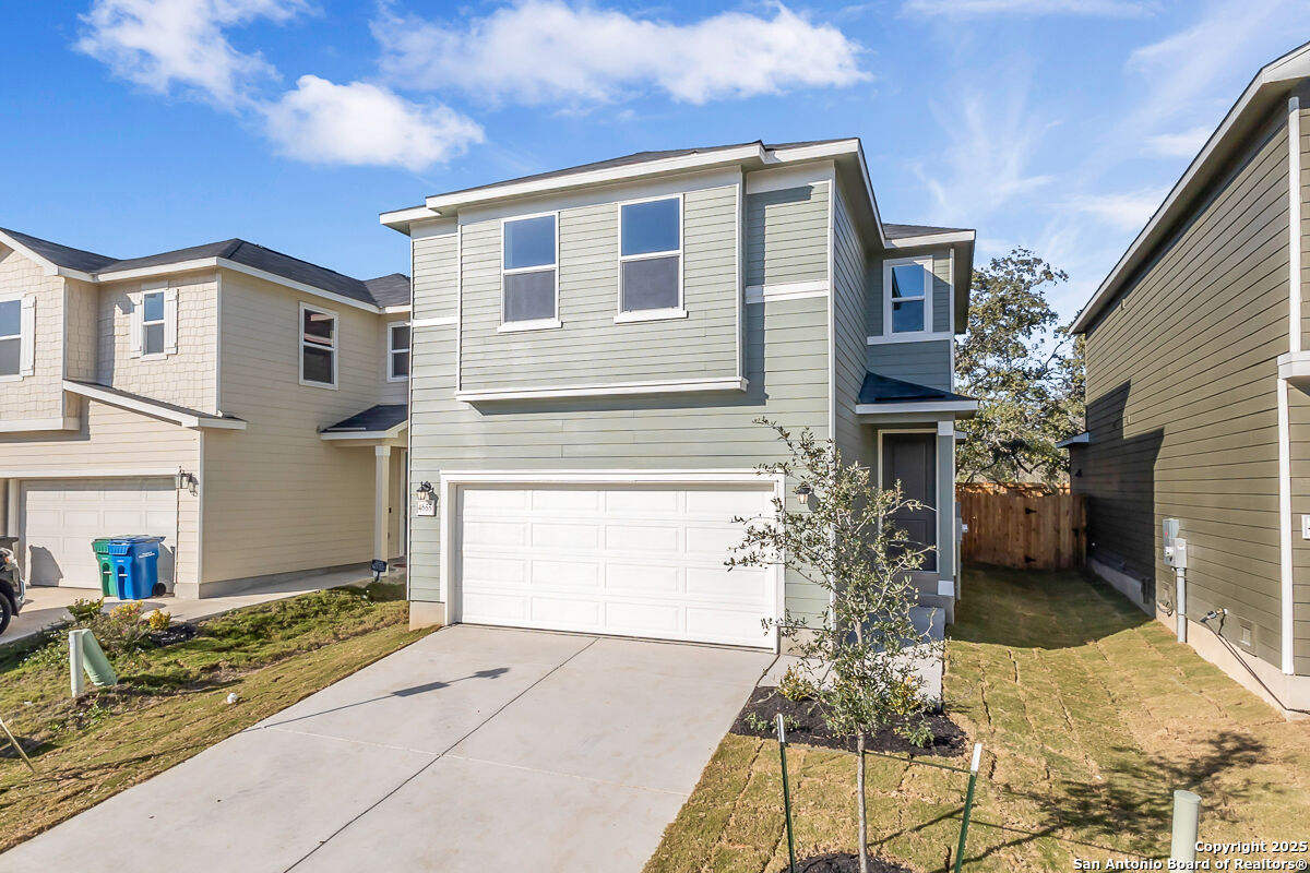 Property Photo: 4655 Otra Otra Drive TX 78222