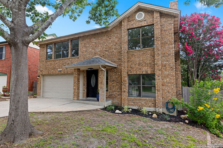 Property Photo: 3406 Maitland TX 78259