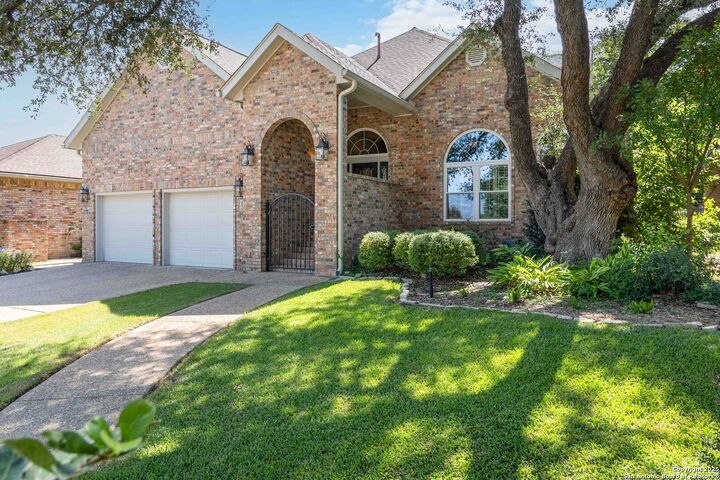 Property Photo:  2753 Morning Moon  TX 78132 
