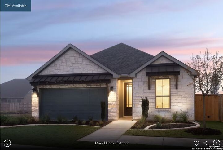 Property Photo:  512 Basket Grass  TX 78666 