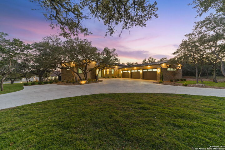 Property Photo:  1316 Mira Monte  TX 78163 