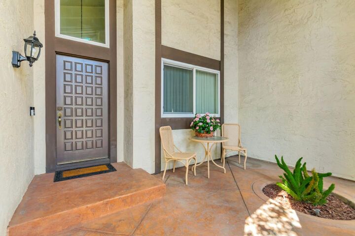 Property Photo:  1693 Peachwood Drive  CA 95132 