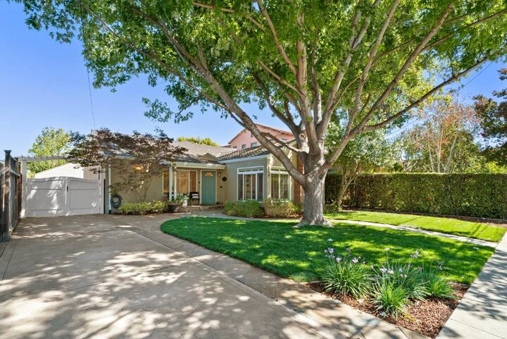Property Photo: 534 South 13th Street CA 95112