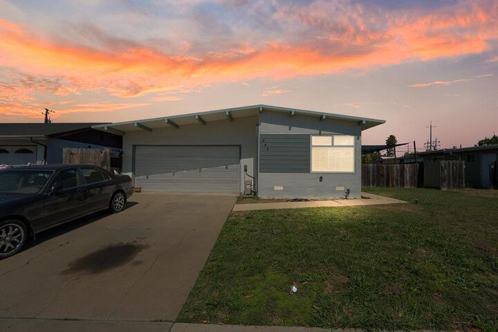 Property Photo: 643 Rainier Drive CA 93906