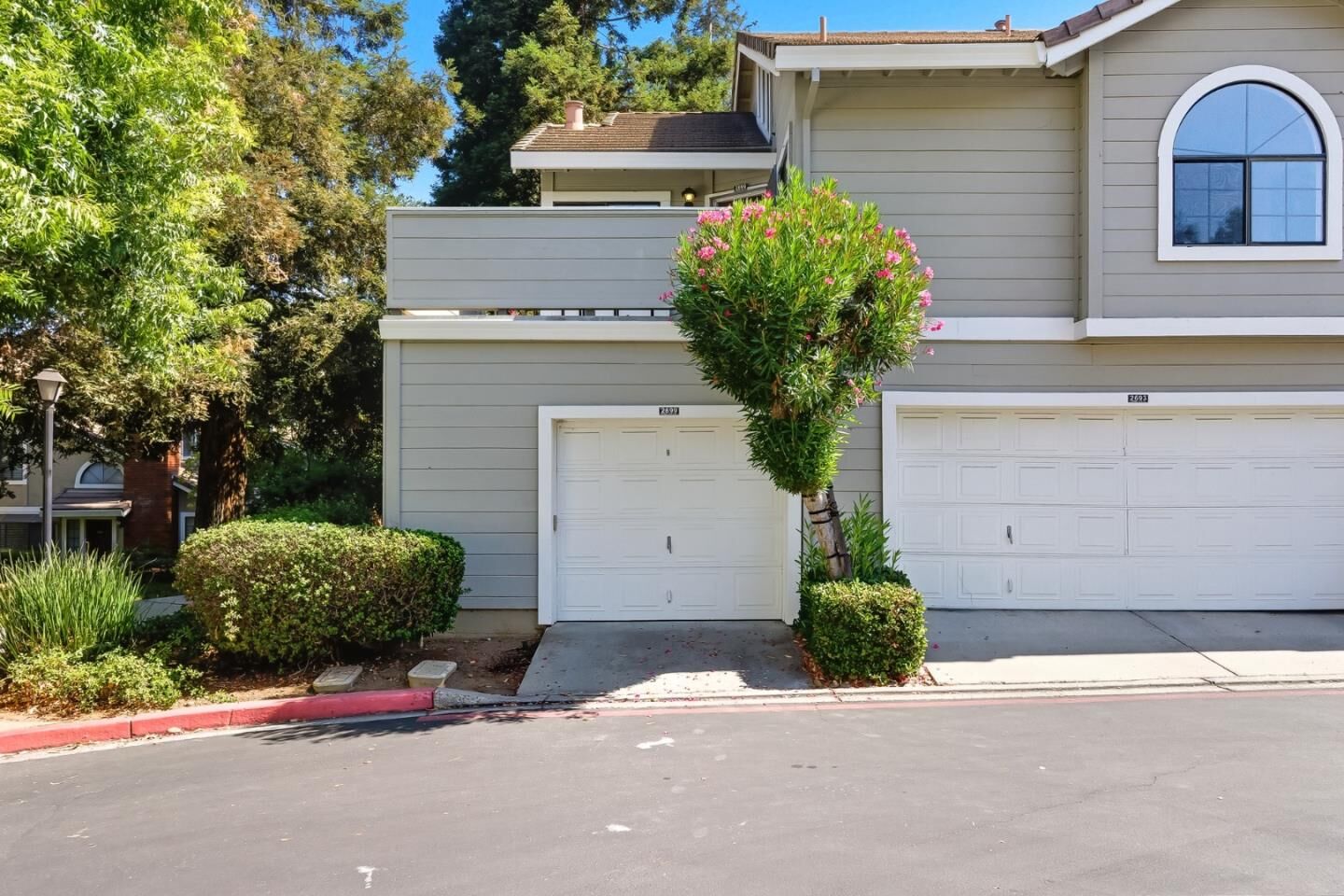 Property Photo:  2699 Yerba Cliff Court  CA 95121 