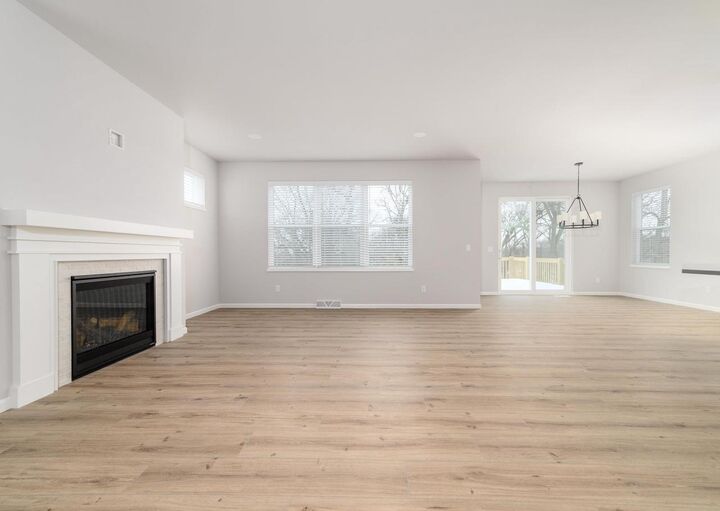 Property Photo:  1816 August Moon Drive  WI 53718 