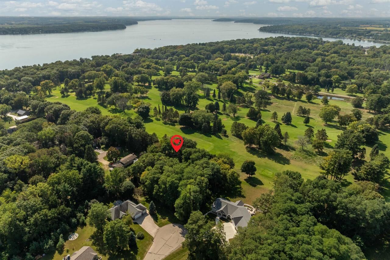 Property Photo: 438 Bluebird Court WI 54941