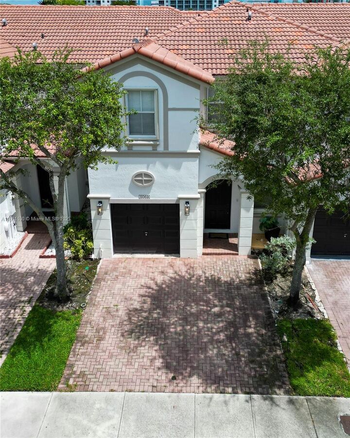 Property Photo:  8069 NW 108th Pl  FL 33178 