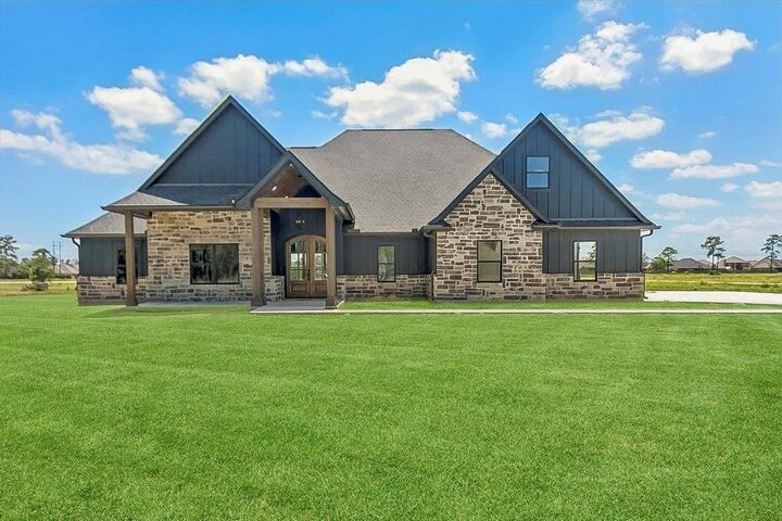 2620 Cypress Knee Dr.  Orange TX 77632 photo