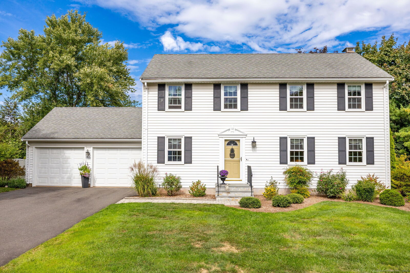 Property Photo:  285 Hang Dog Lane  CT 06109 