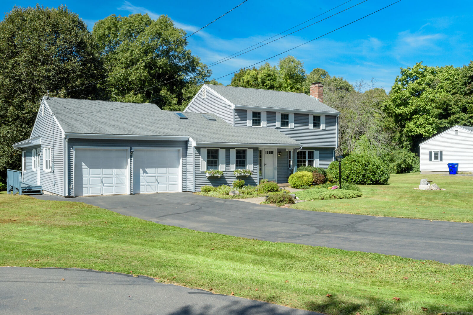 Property Photo:  169 Cedar Ridge Terrace  CT 06033 
