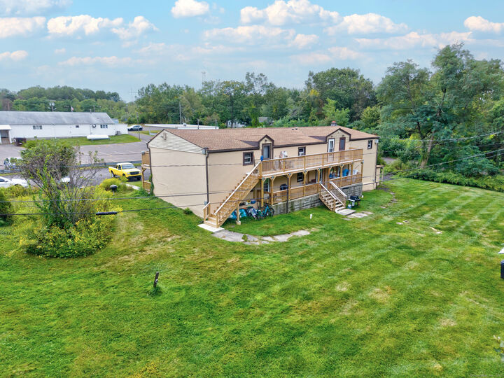 Property Photo: 1259 Wolcott Road CT 06716