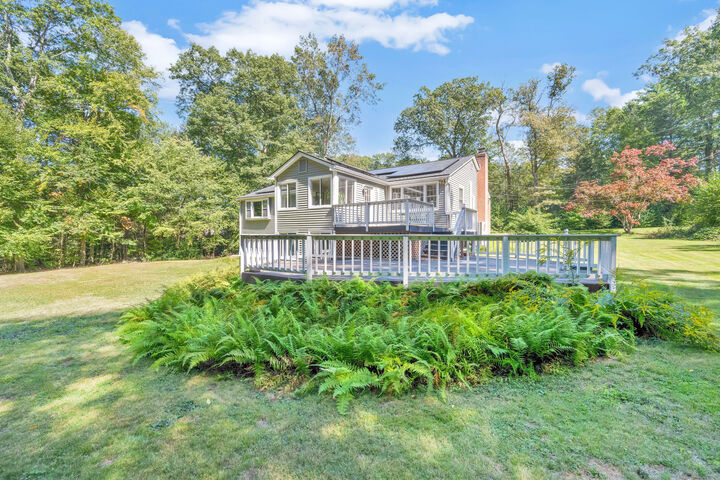 Property Photo:  12 Gretel Lane  CT 06070 