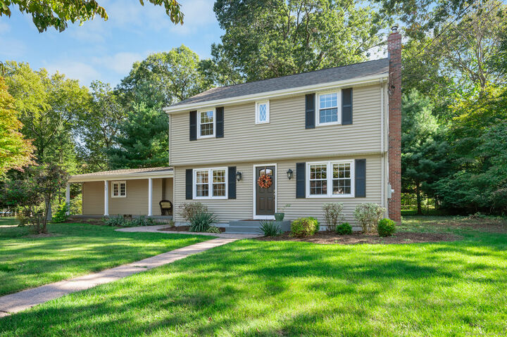 558 Spring Street  Manchester CT 06040 photo