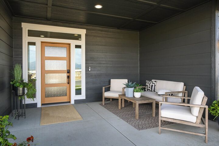 Property Photo:  12170 N Montfort Ave  WA 99208 