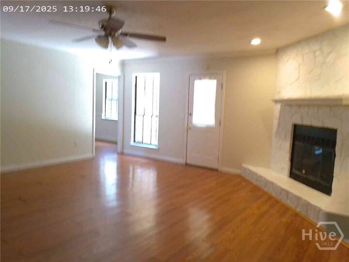 Property Photo:  715 Little John Drive  GA 31313 