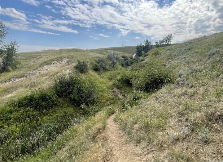 Property Photo: 10 Highview Court WY 82834