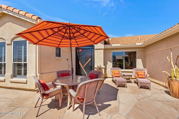 Property Photo: 37204 S Terrace Park Drive AZ 85739