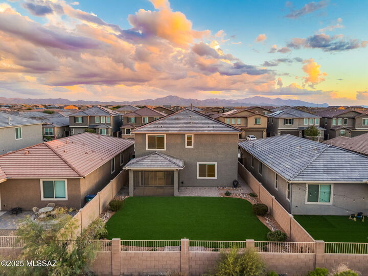 Property Photo:  12100 E Ryscott Circle  AZ 85641 