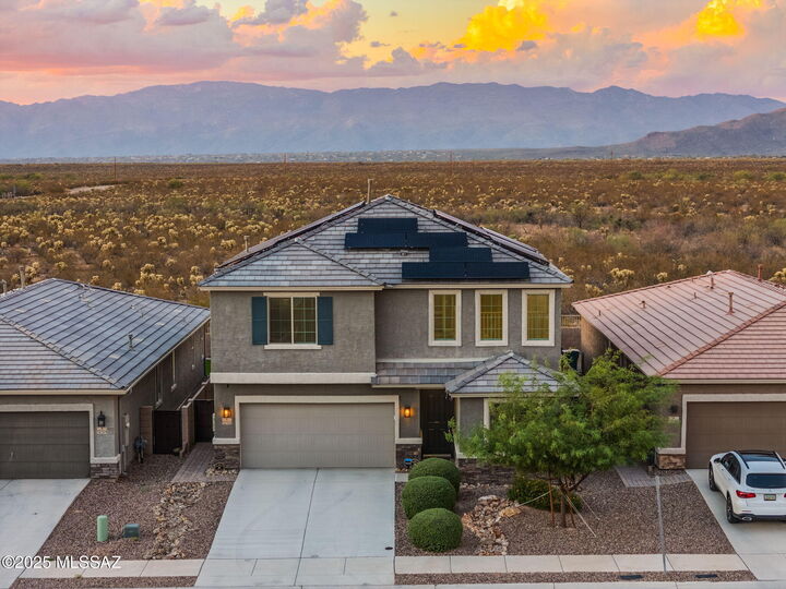 Property Photo:  12100 E Ryscott Circle  AZ 85641 