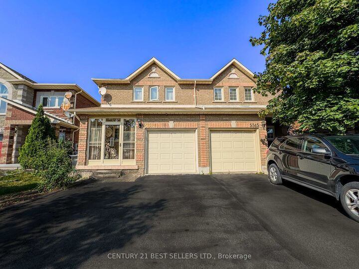 5347 Red Brush Drive  Mississauga ON L4Z 3Z5 photo
