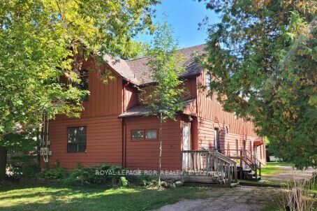 9 Little York Street  Orangeville ON L9W 1L8 photo
