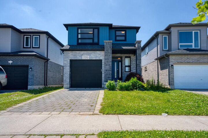 770 Freeport Street  London North ON N6G 0R4 photo