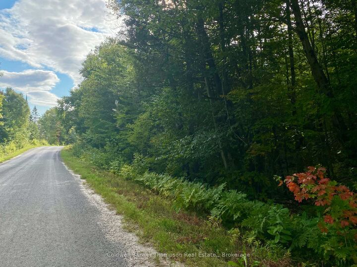 Property Photo:  0 Clear Lake Road N  ON P0H 1A0 