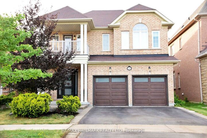 128 Wolf Creek Crescent  Vaughan ON L6A 4C1 photo