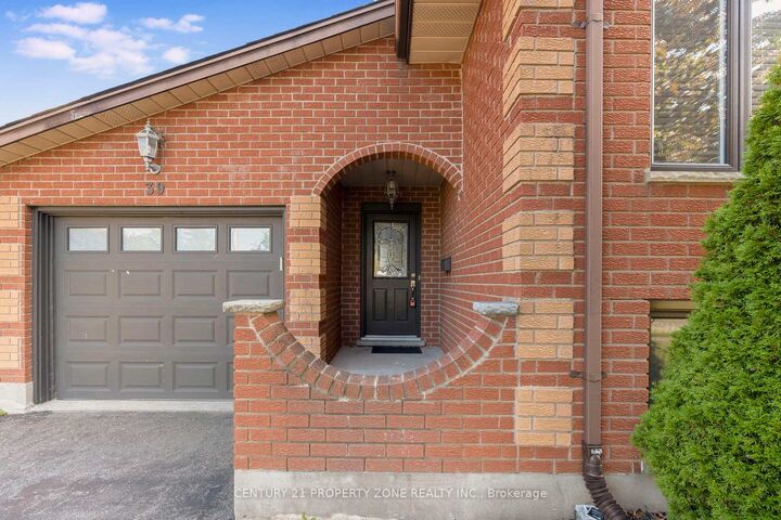 Property Photo:  39 Southview Crescent  ON N1P 1A3 