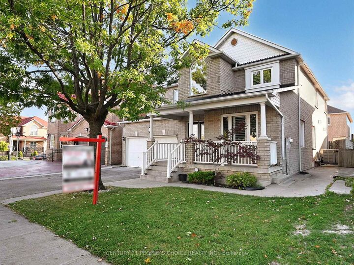 Photo de la propriété: 230 Edenbrook Hill Drive ON L7A 2W7