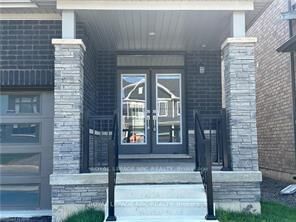 Property Photo: 42 Lavender Road ON L0S 1K0