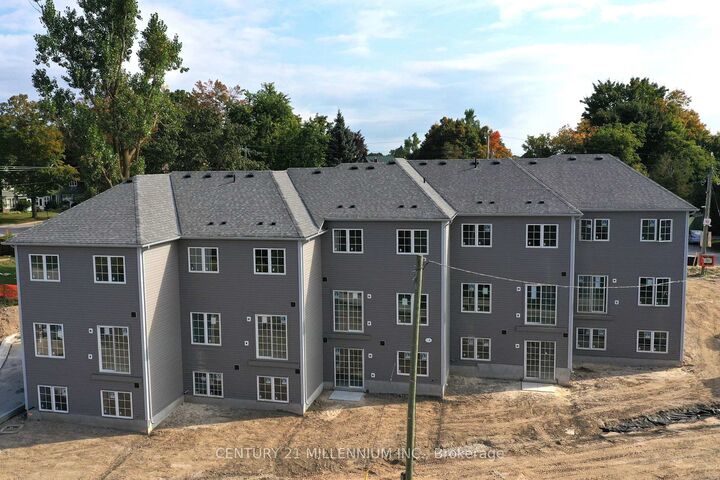 Photo de la propriété: 118 Gordon Street ON L9V 3Y1