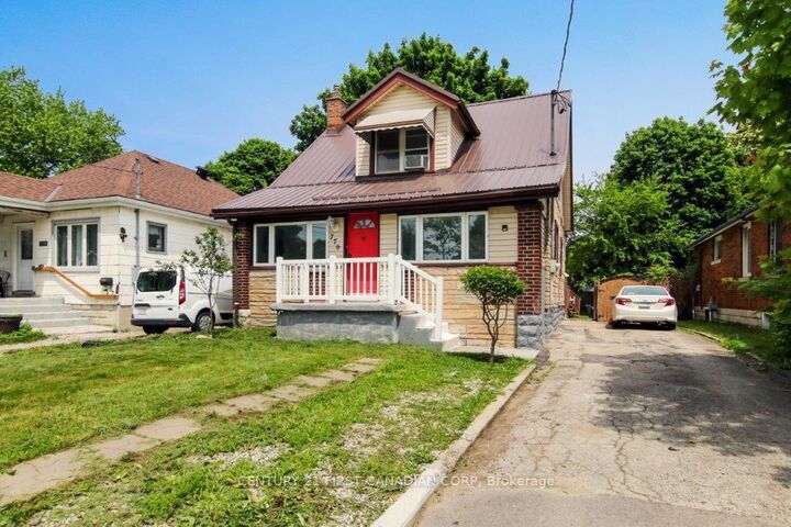 776 Quebec Street  London East ON N5Y 1X4 photo