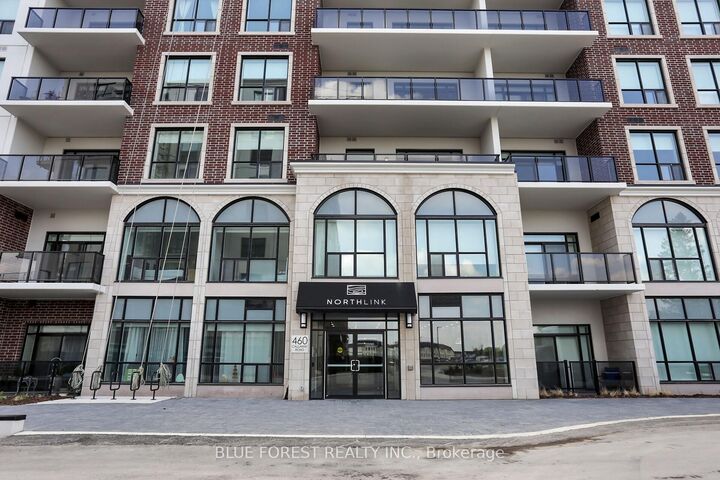 Property Photo: 460 Callaway Road 107 ON N6G 0Z2