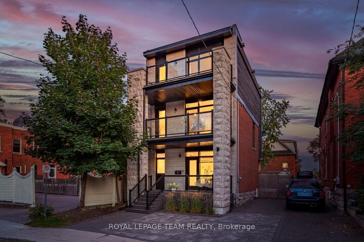 16 First Avenue  Glebe - Ottawa East and Area ON K1S 2G2 photo