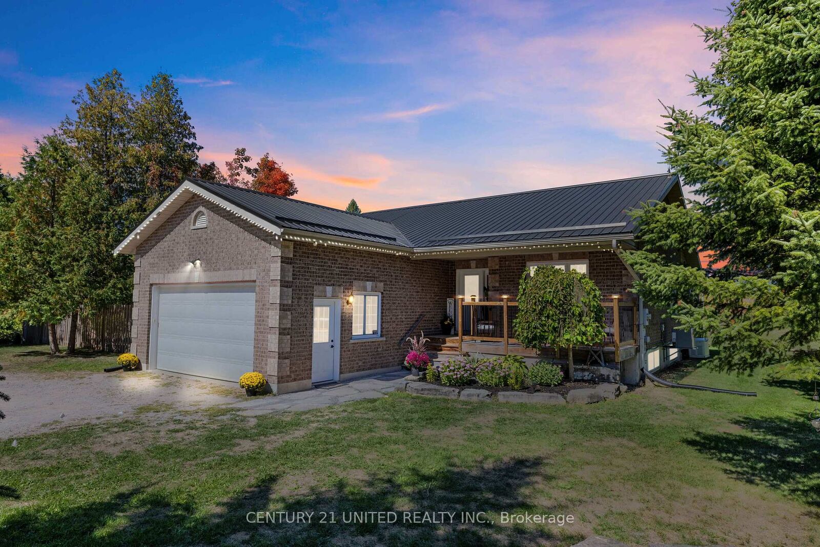 Property Photo:  2096 Deer Bay Road  ON K0L 2H0 