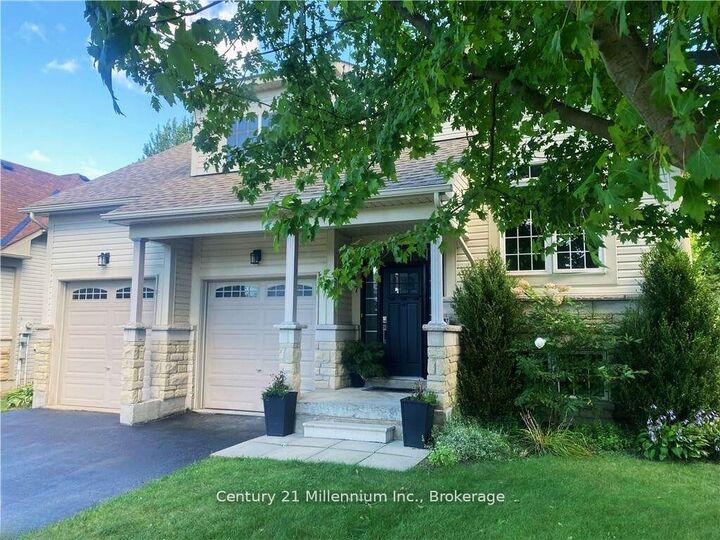 Property Photo:  7 Sparrow Lane  ON L9Z 1A9 
