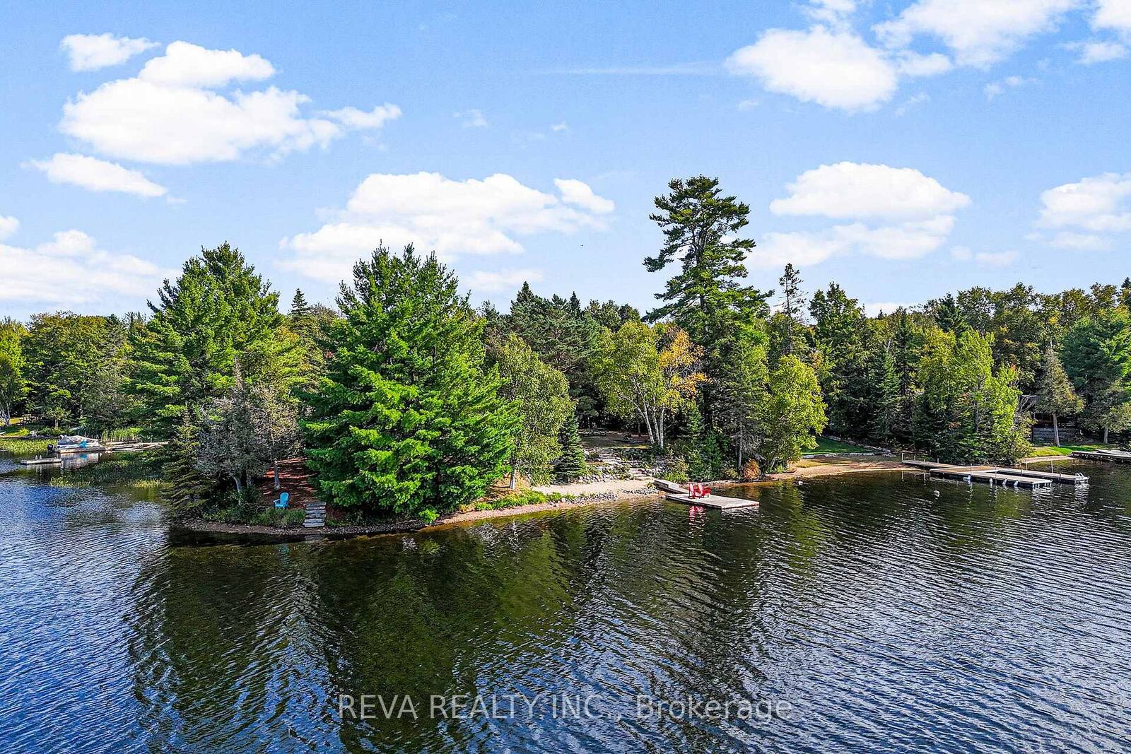 Property Photo:  32 Lake View Lane  ON K0L 1M0