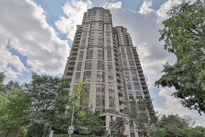 78 Harrison Garden Boulevard 1704  Toronto ON M2N 7E2 photo